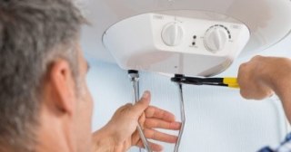 Установка водонагревателя Братск, цена от 875 руб.